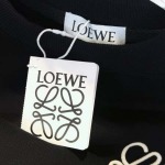 2025年10月30日秋冬新作LOEWEスウェット高品質人気商品/LDF工場