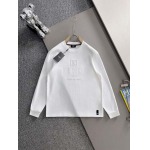 2025年10月30日秋冬新作HERMEStシャツ高品質人気商品/LDF工場