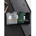 2025年10月30日秋冬新作Monclerスウェット高品質人気商品/LDF工場