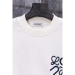 2025年10月30日秋冬新作LOEWEスウェット高品質人気商品/LDF工場