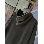 2025年10月30日秋冬新作BALENCIAGAスウェット原版復刻人気で★ 超厳選★入手困難★/LDF工場