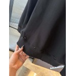 2025年10月30日秋冬新作BALENCIAGAスウェット原版復刻人気で★ 超厳選★入手困難★/LDF工場