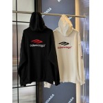 2025年10月30日秋冬新作BALENCIAGAスウェット原版復刻人気で★ 超厳選★入手困難★/LDF工場