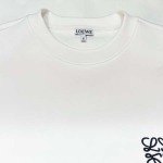 2025年10月30日秋冬新作LOEWEスウェット高品質人気商品/LDF工場