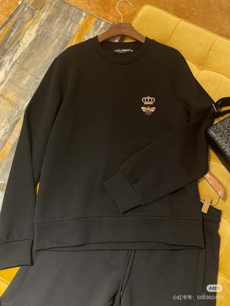 2025年10月30日秋冬新作DG上下高品質人気商品/LDF...