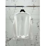 2025年10月30日秋冬新作YSLスウェット高品質人気商品/LDF工場