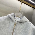 2025年10月31日秋冬新作miumiu パーカー高品質人気商品/LDF工場