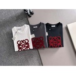 2025年10月31日秋冬新作Loewe tシャツ高品質人気商品/LDF工場