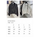 2025年10月31日秋冬新作Dior パーカー高品質人気商品/LDF工場