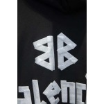 2025年10月31日秋冬新作Balenciagaパーカー高品質人気商品/LDF工場