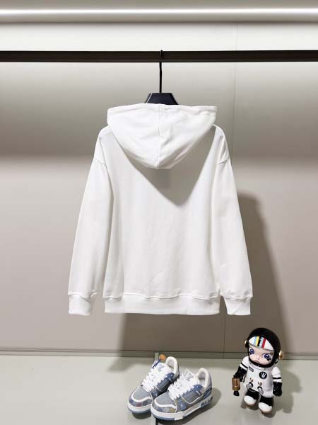 2025年11月3日秋冬新作MONCLERパーカー高品質人気商品/LDF工場