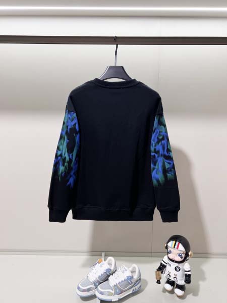 2025年11月3日秋冬新作Dior スウェット高品質人気商品/LDF工場