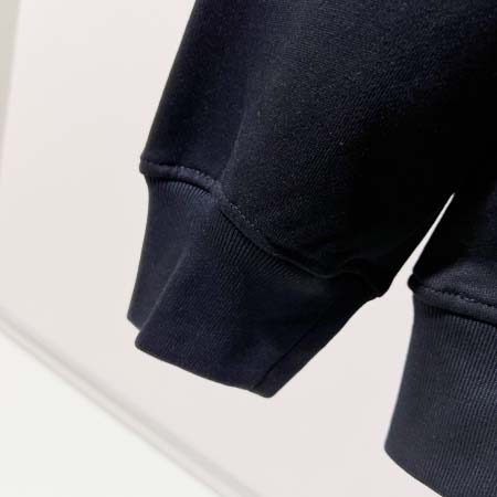 2025年11月3日秋冬新作LOEWEパーカー高品質人気商品/LDF工場