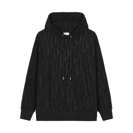 2025年11月3日秋冬新作DIORパーカー高品質人気商品/LDF工場