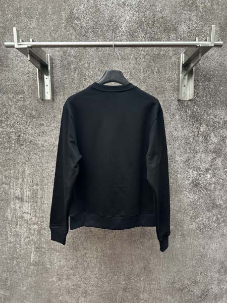 2025年11月3日秋冬新作BURBERRYスウェット高品質人気商品/LDF工場