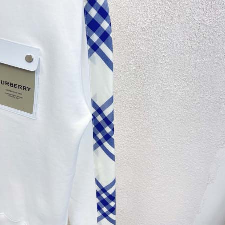 2025年11月3日秋冬新作Burberryスウェット高品質人気商品/LDF工場
