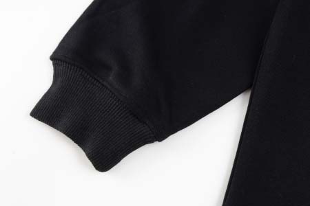 2025年11月3日秋冬新作Louis Vuittonスウェット高品質人気商品/LDF工場