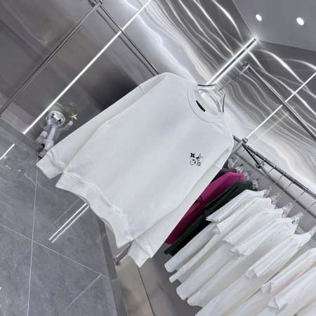 2025年11月3日秋冬新作 LOUIS VUITTONスウェット高品質人気商品/LDF工場