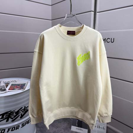 2025年11月3日秋冬新作GUCCIスウェット高品質人気商品/LDF工場