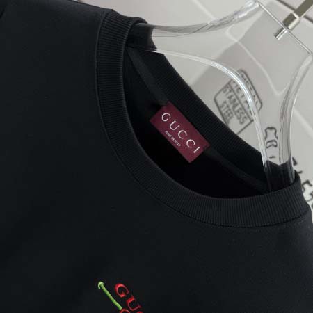 2025年11月3日秋冬新作GUCCIスウェット高品質人気商品/LDF工場