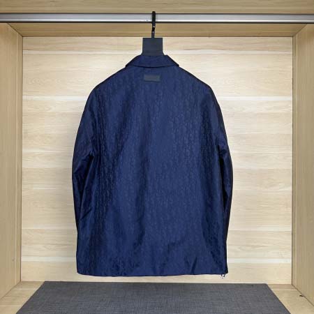 2025年11月4日秋冬新作Dior ジャケット超厳選★入手困難高品質人気商品/LDF工場