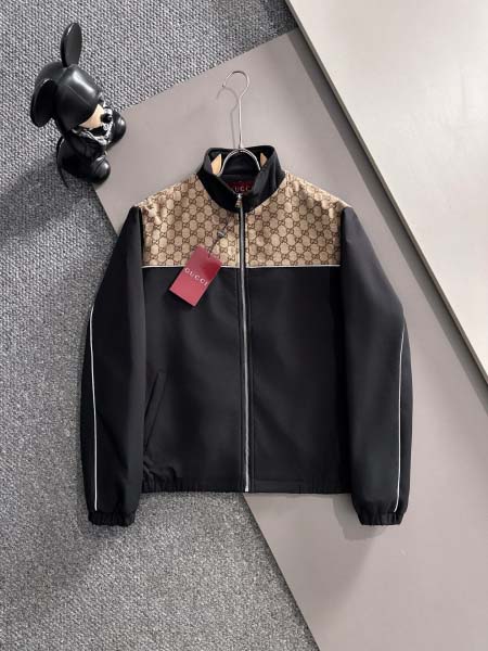 2025年11月4日秋冬新作Gucci上下高品質人気商品/LDF工場