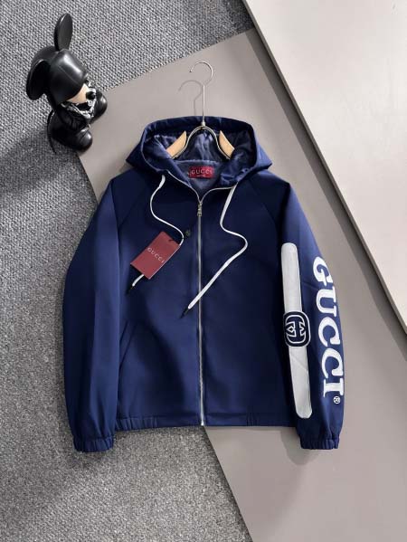 2025年11月4日秋冬新作Gucci上下高品質人気商品/LDF工場