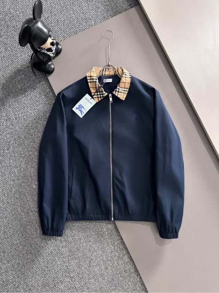 2025年11月4日秋冬新作Burberry上下高品質人気商品/LDF工場