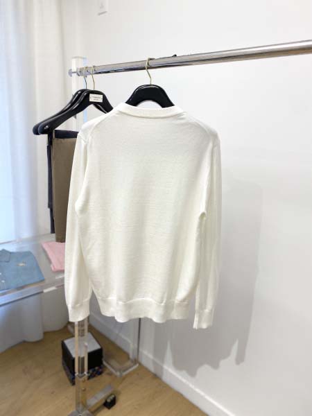 2025年11月4日秋冬新作Monclerセーター高品質人気商品/LDF工場