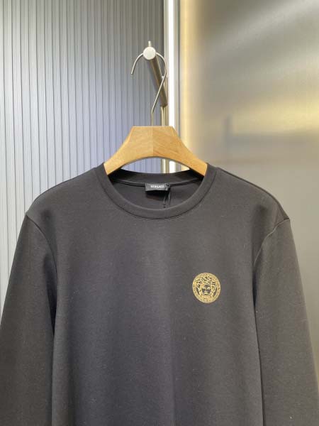 2025年11月4日秋冬新作Versacetシャツ高品質人気商品/LDF工場