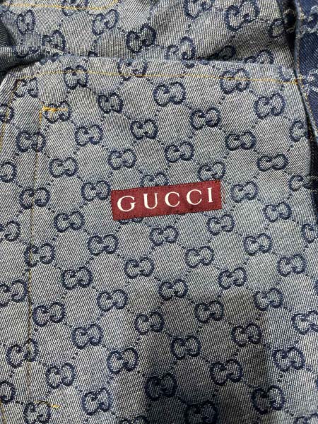 2025年11月4日秋冬新作Gucci 超厳選★入手困難高品質人気商品/LDF工場