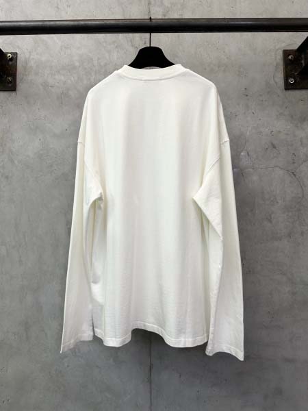 2025年11月4日秋冬新作LOEWEtシャツ超厳選★入手困難高品質人気商品/LDF工場