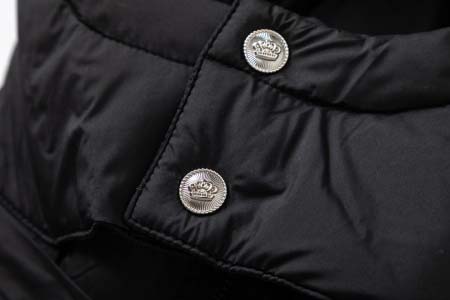 2025年11月5日秋冬新作Dolce&amp;Gabbanaダウンジャケット高品質人気商品/LDF工場