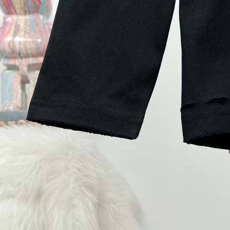 2025年11月5日秋冬新作Balenciaga長袖高品質人気商品/LDF工場