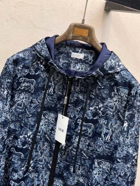 2025年11月5日秋冬新作Dior上下高品質人気商品/LDF工場