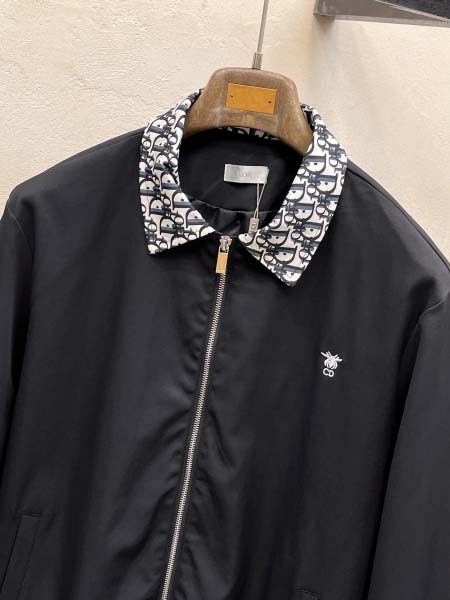 2025年11月5日秋冬新作Dior上下高品質人気商品/LDF工場