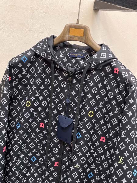 2025年11月5日秋冬新作Louis vuitton上下高品質人気商品/LDF工場