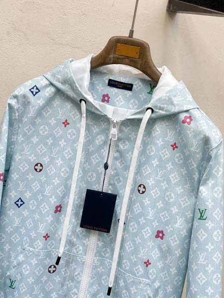 2025年11月5日秋冬新作Louis vuitton上下高品質人気商品/LDF工場