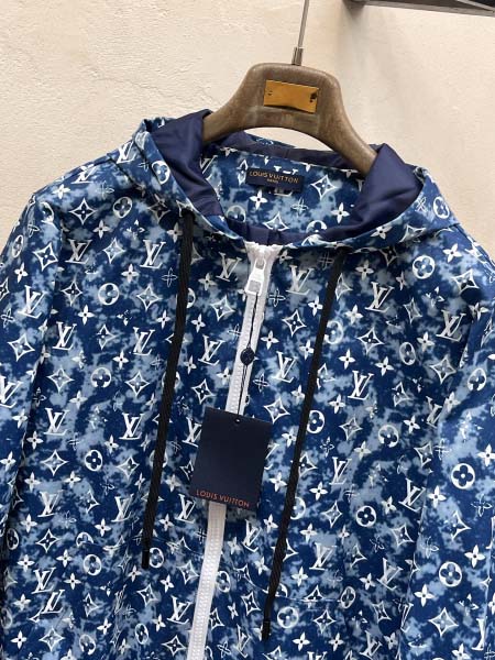 2025年11月5日秋冬新作Louis vuitton上下高品質人気商品/LDF工場