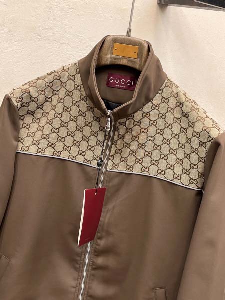 2025年11月5日秋冬新作Gucci上下高品質人気商品/LDF工場