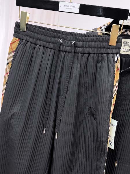 2025年11月5日秋冬新作Burberry上下高品質人気商品/LDF工場