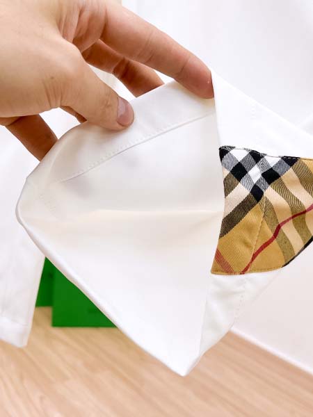 2025年11月5日秋冬新作Burberry上下高品質人気商品/LDF工場