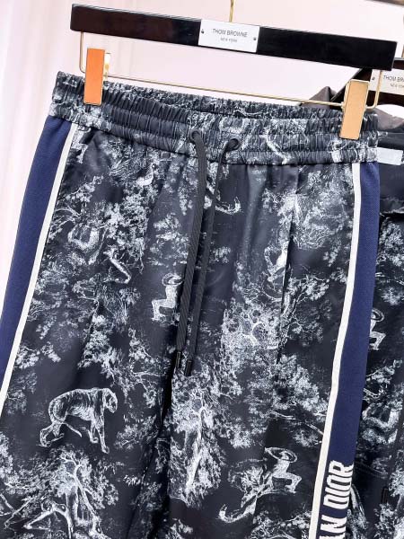 2025年11月5日秋冬新作Dior上下高品質人気商品/LDF工場