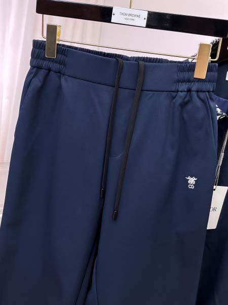 2025年11月5日秋冬新作Dior上下高品質人気商品/LDF工場