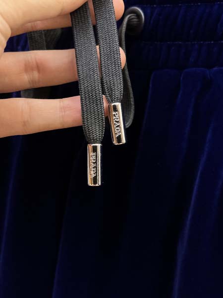 2025年11月5日秋冬新作Prada上下高品質人気商品/LDF工場