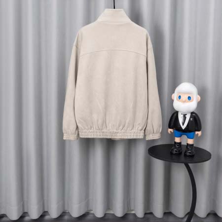 2025年11月6日秋冬新作Adidasジャケット人気商品/LDF工場