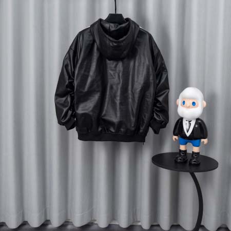 2025年11月6日秋冬新作Adidasジャケット人気商品/LDF工場