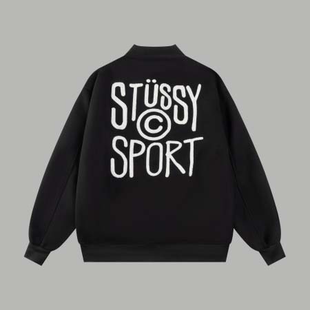 2025年11月6日秋冬新作Stussyジャケット人気商品/LDF工場