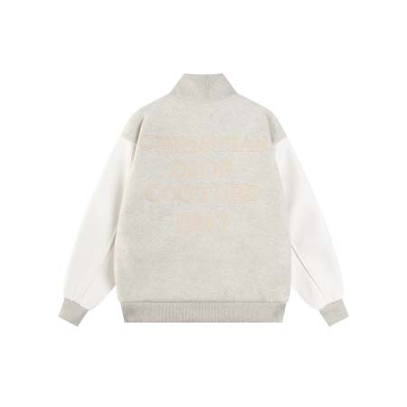 2025年11月6日秋冬新作Dior ジャケット人気商品/LDF工場