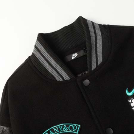 2025年11月6日秋冬新作Nikeジャケット人気商品/LDF工場